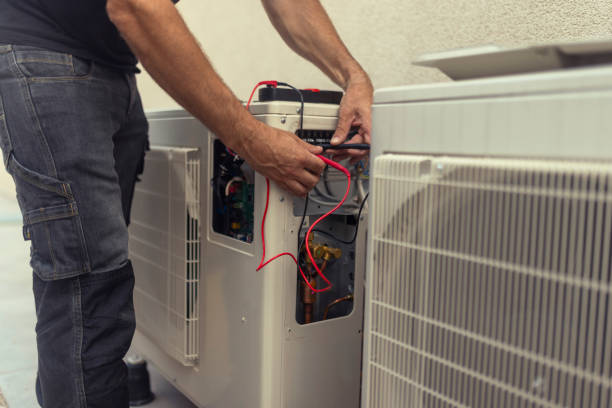 Electrical Maintenance Services in Farley, IA